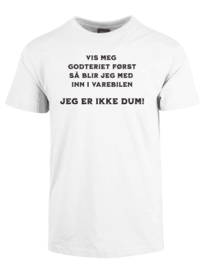 Vis meg godteriet
