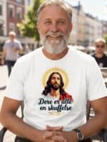 dere er alle en skuffelse