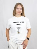 Verdens beste tante