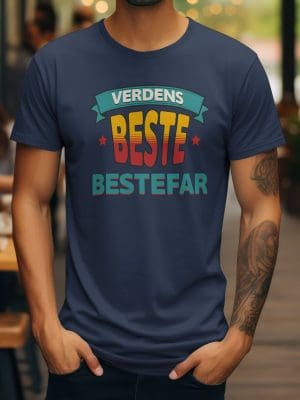 Verdens beste bestefar