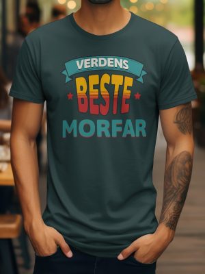 Verdens beste morfar