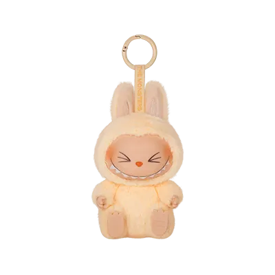 Labubu Have a seat