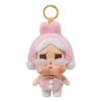 Labubu Crybaby "I'll give you all my love" plysj-figur