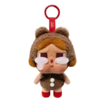 Labubu Crybaby Crying Again "Love Makes Us Cry" samlefigur.