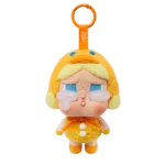 Labubu Crybaby Crying again Duck You plush figur nøkkelring