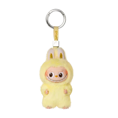 Labubu Pin for love gul