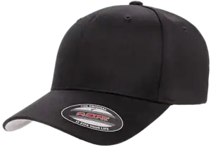 Flexfit Wooly Combed caps – Kul caps med brodering | Flexfit gaveidé