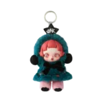 Skullpanda Winter Symphony Partita figur 150x150 px