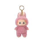 Lychee berry the monsters exciting macaron