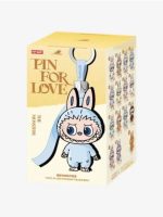 Labubu pin for love Original