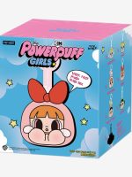 Crybaby Powerpuff girls