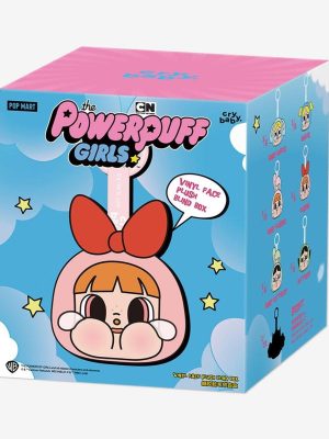 Crybaby Powerpuff girls