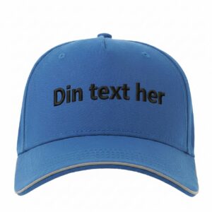 Atlantis Reflect-s Cap