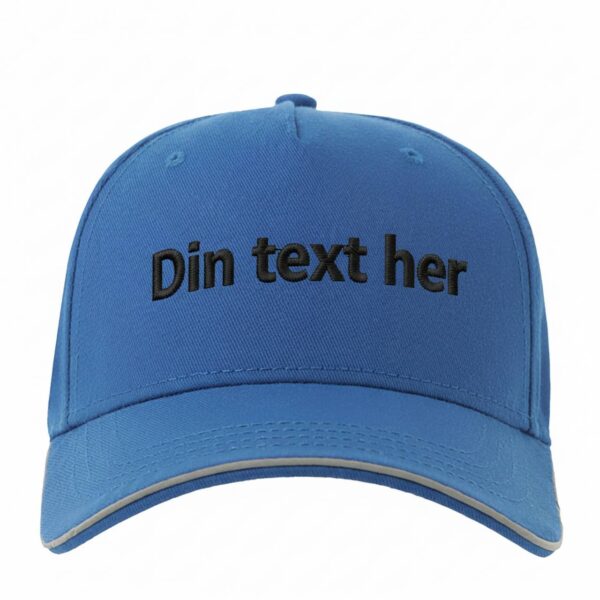 Atlantis Reflect-s Cap