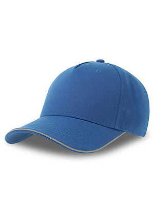 Atlantis Reflect-s Cap