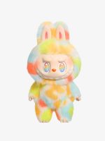 Labubu Rock the universe