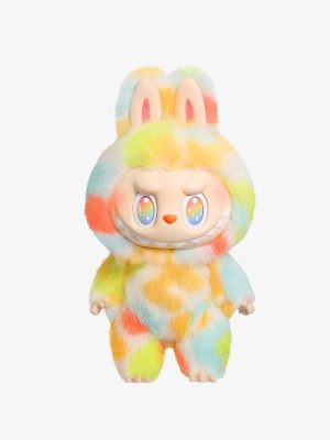 Labubu Rock the universe