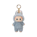 Labubu Macaron Sea Salt Coconut figur