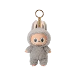 Sesame bean the monsters exciting macaron