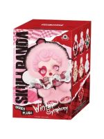 Skullpanda Winter Symphony