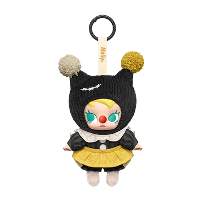 String puppet Why so serious