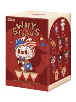 Labubu why so serious Original