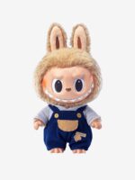 Labubu Time to Chill