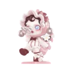 POP MART Finding Mokoko samlefigur sett her
