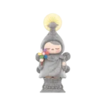 POP MART Finding Mokoko samlefigur Wind's Guidance