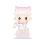 POP MART Finding Mokoko samlefigur Move Bravely