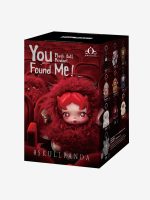 SKULLPANDA You Found Me!