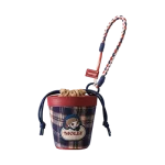 Molly Winter Fit Check Series robin redbreast miniveske