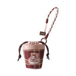 Molly Winter Fit Check Series mini bag teddybjørn design