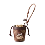 Molly Winter Fit Check Series Red Velvet Cocoa miniveske