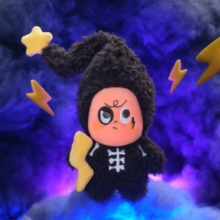 Twinkle Twinkle Sweet Dreams Forecast Series plysj anheng