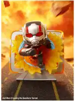 Ant-Man Pop Mart Marvel Across the Infinite Series figur
