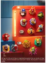 Detaljer om Popmart Marvel Across the Infinite Series figurer blindboks #6