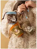 Molly Winter Fit Check Series mini bag blind box detaljer