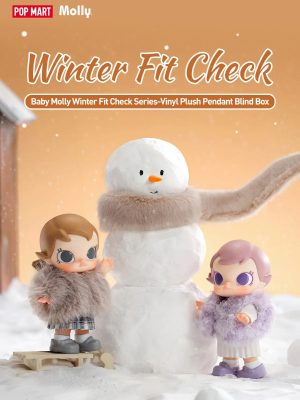 Molly Winter Fit Check
