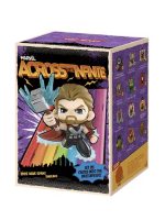 Popmart Marvel Across the Infinite Series Figures
