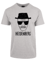 Heisenberg T-skjorte