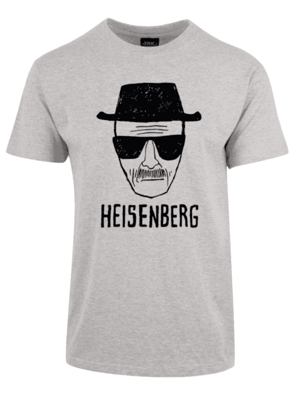 Heisenberg T-skjorte