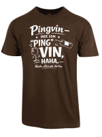 Pingvin