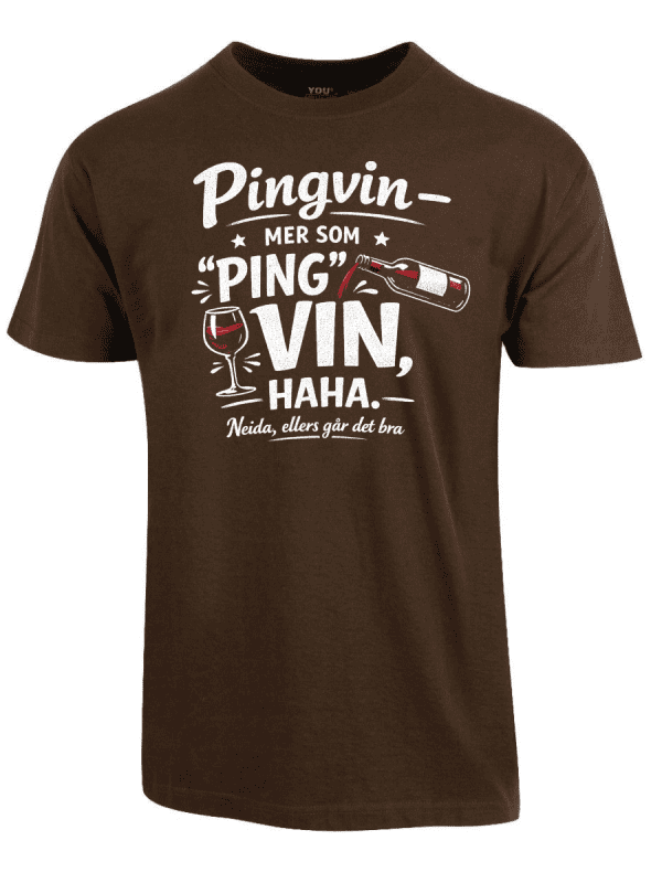 Pingvin