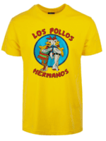 Los Pollos Hermanos T-skjorte