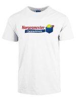 Norgesmester i lommetennis