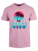 Miami Vice T-skjorte