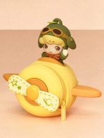 Dimoo world earphone case