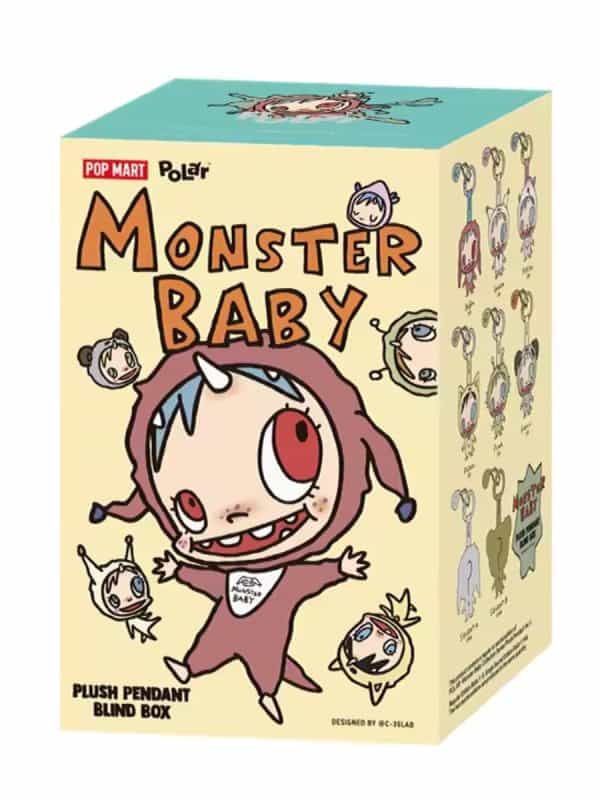Monster Baby