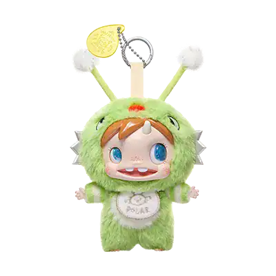 Powa Monster baby